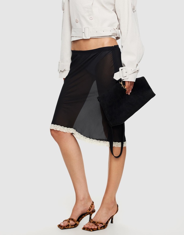 Lioness - Shoreline Midi Skirt