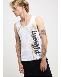 Insight - Junkie Singlet