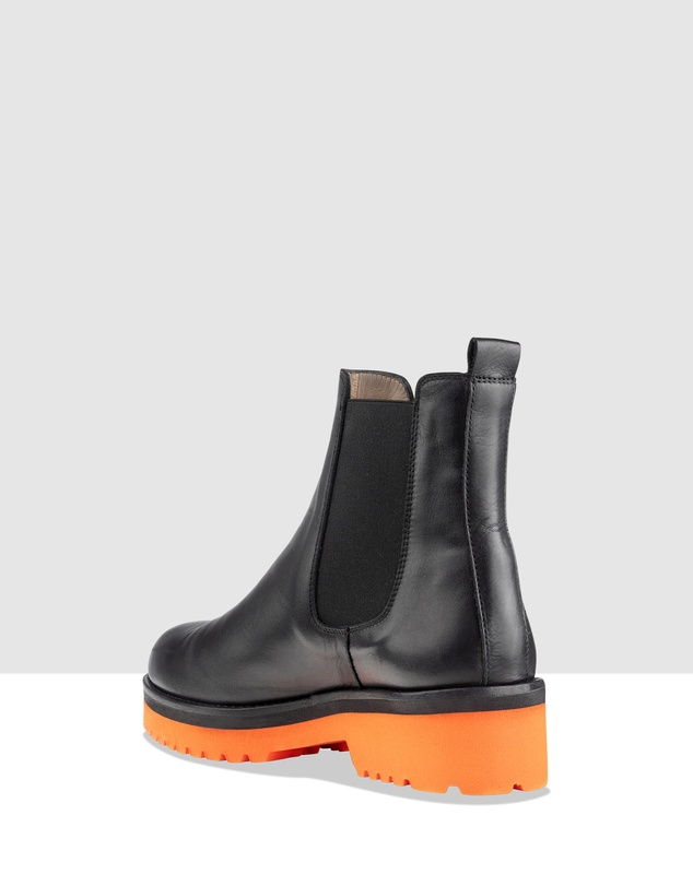 Habbot - Cairo Ankle Boots