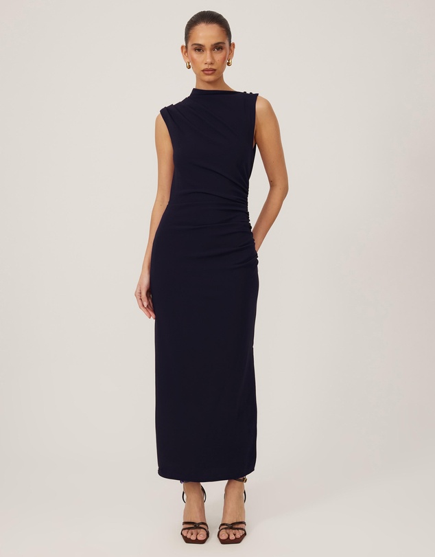 Tussah - Zaya Midi Dress