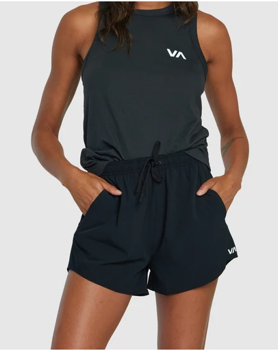 RVCA - Womens VA Essential Yoggers