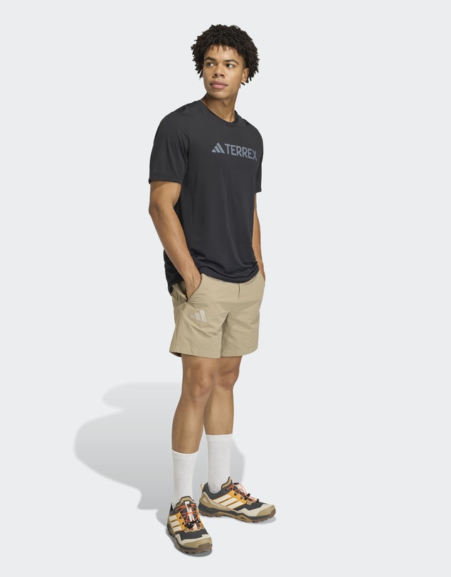 adidas Performance - Terrex Xperior CLIMA365 Mid Shorts Mens