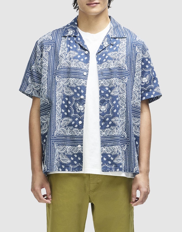 Deus Ex Machina - Bad Sign Shirt