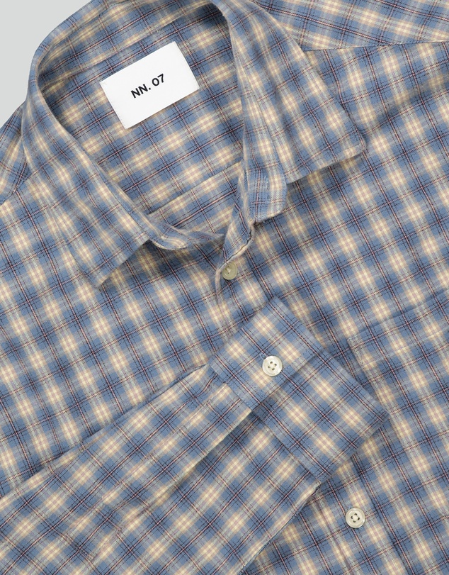 NN07 - Deon Shirt