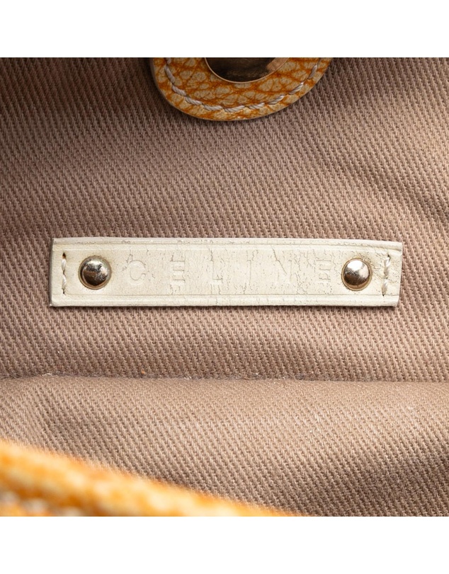 Pre-Loved by Azura Reborn - Pre-Loved Macadam Denim Bittersweet Hobo