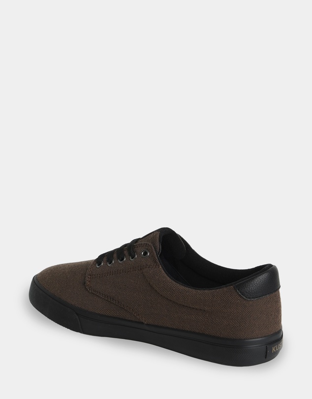 Kustom - Mens Asmus Sneakers