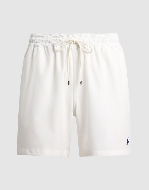 Polo Ralph Lauren - 5.75in Traveler Classic Swim Trunks