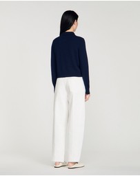 Sandro - Dantes Cardigan