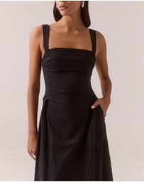 SOVERE - Nixie Dress