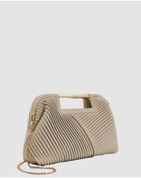 Dune London - Ebec - Ivory