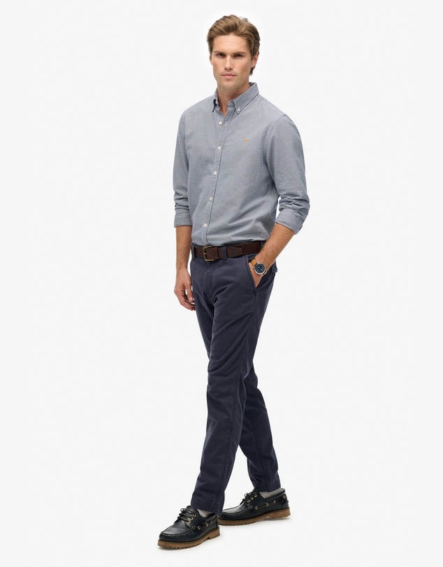 Superdry - Utility Chino