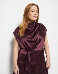 Commonry - Sophia Top