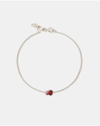 By Charlotte - Kindred Bracelet - January