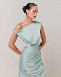 Savel - Justina Maxi Dress