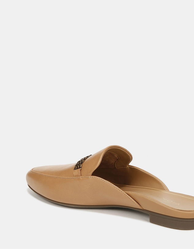 Vionic - Starling Mule - Camel