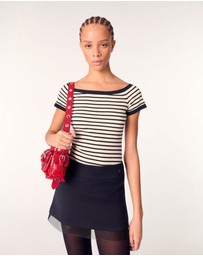 Maje - Jibana Skirt