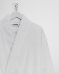 Country Road - Mara Australian Cotton Bath Robe