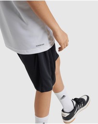 adidas Sportswear - Train Essentials Logo Regular Fit Tee - Kids-Teens