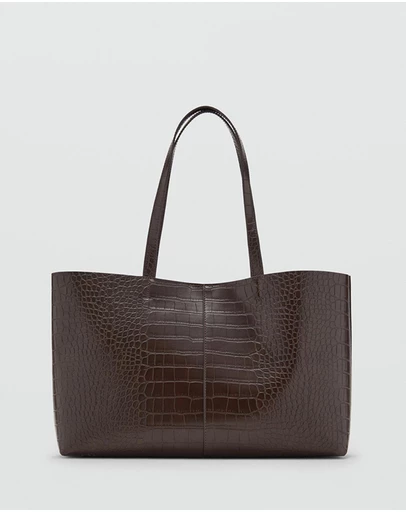 M.N.G - Manu Shoulder Bag
