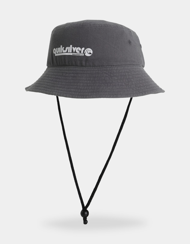Quiksilver - Mens Buckology Bucket Hat