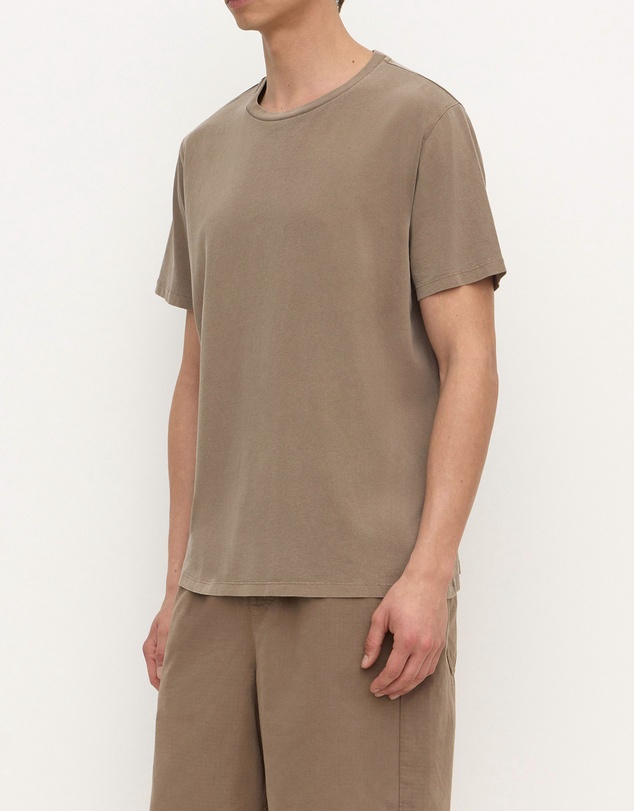 Assembly Label - Elijah Tee