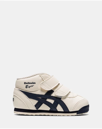 Onitsuka Tiger - Mexico Mid Runner - TODDLER