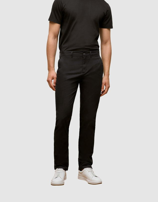 Trenery - Regular Fit Chino Pant