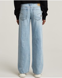 G-Star - Judee Loose Jeans