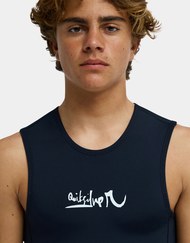 Quiksilver - Mens Young Guns 1.5mm Wetsuit