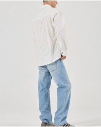Rolla's - Nighthawks Long Sleeve Shirt