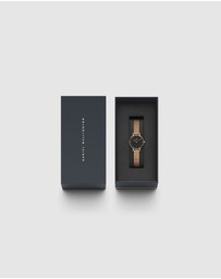 Daniel Wellington - Petite Pressed Melrose 24mm