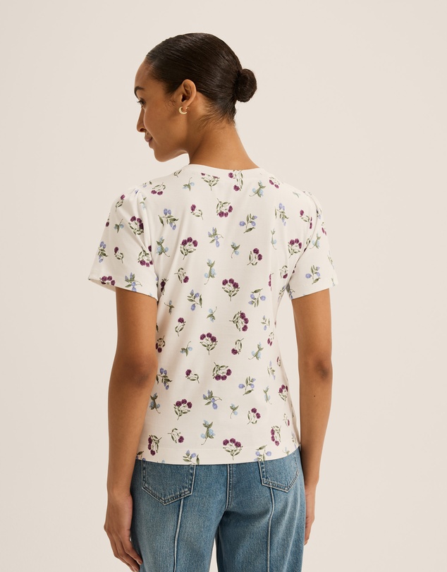 Review - Eliza Cotton Tee
