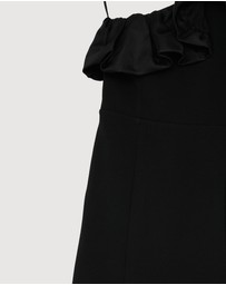 Revibe - Repaired CHANCERY Mishca Dress - AU 12