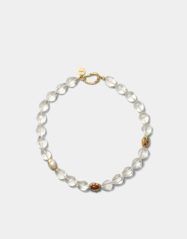 MIMCO - Lucid Cove Necklace Duo