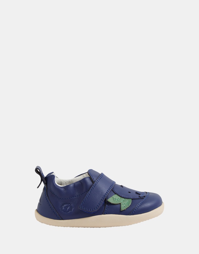 Bobux - Xplorer Blueberry Dash