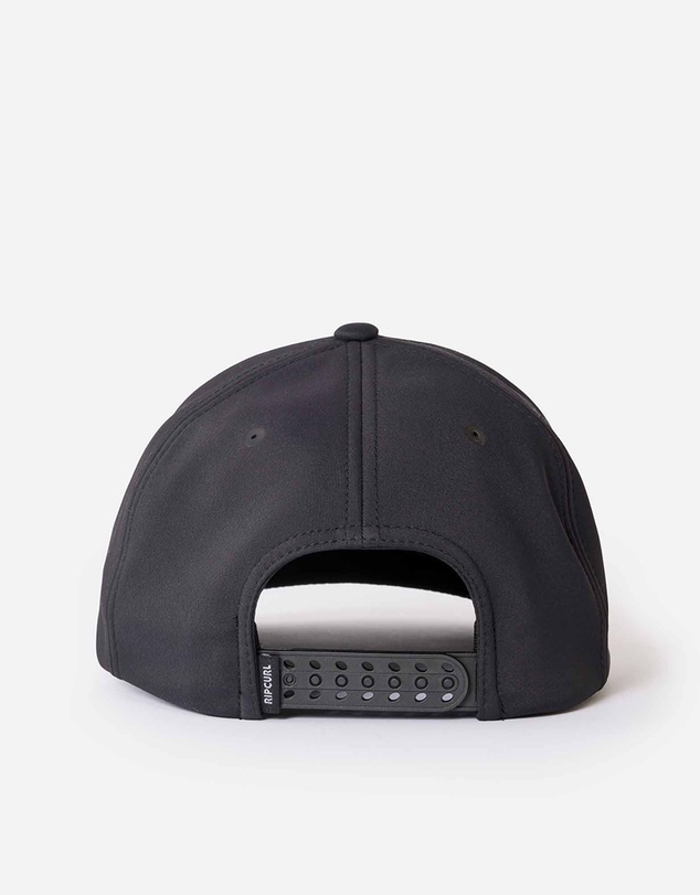 Rip Curl - Anti-Series Soft Tech Snapback Cap