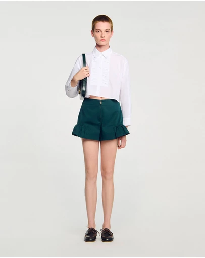 Sandro - Bambin Shorts