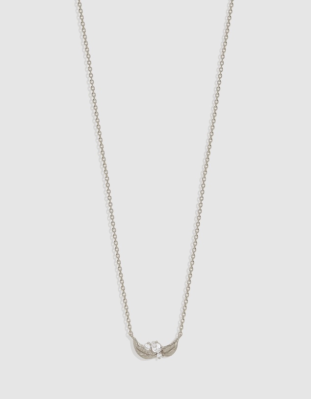 By Charlotte - Through the Seasons Necklace