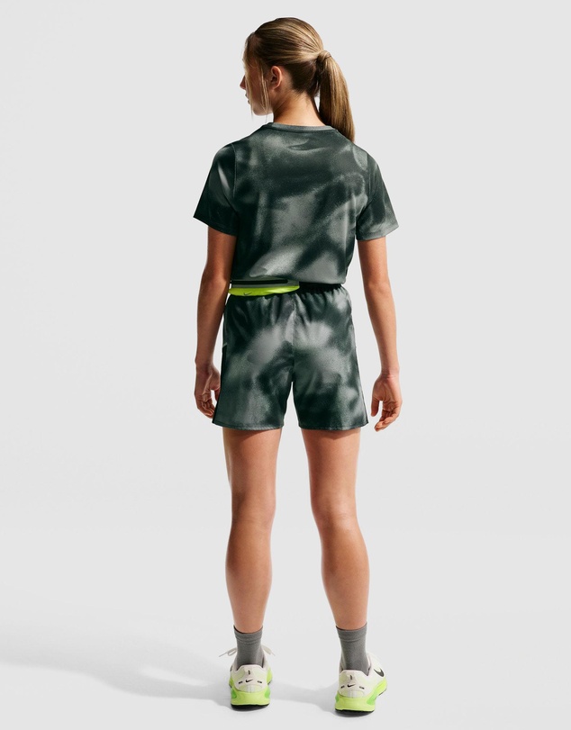 Nike - Dri-FIT Miler SS Training Top - Teens