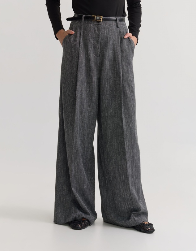 Oxford - Margot Pants