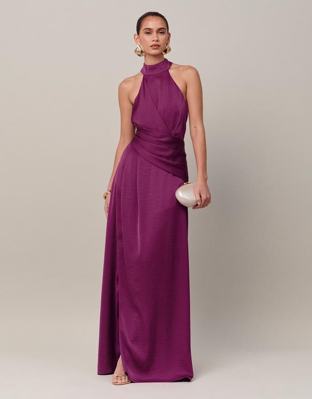 Savel - Rose Maxi Dress