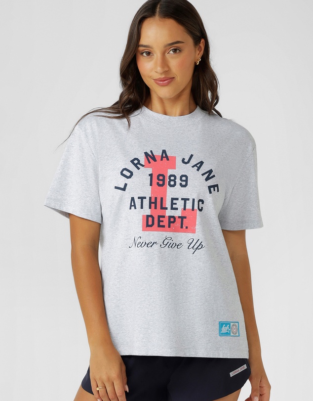 Lorna Jane - Athletic Department T-Shirt