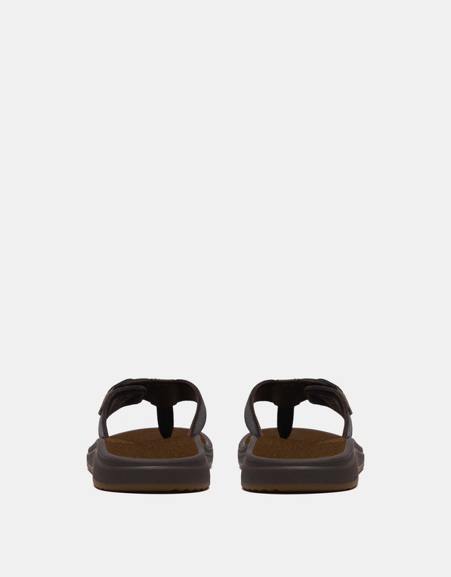 Clarks - M Brinkley Brown