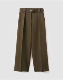 M.N.G - Cintu Trousers