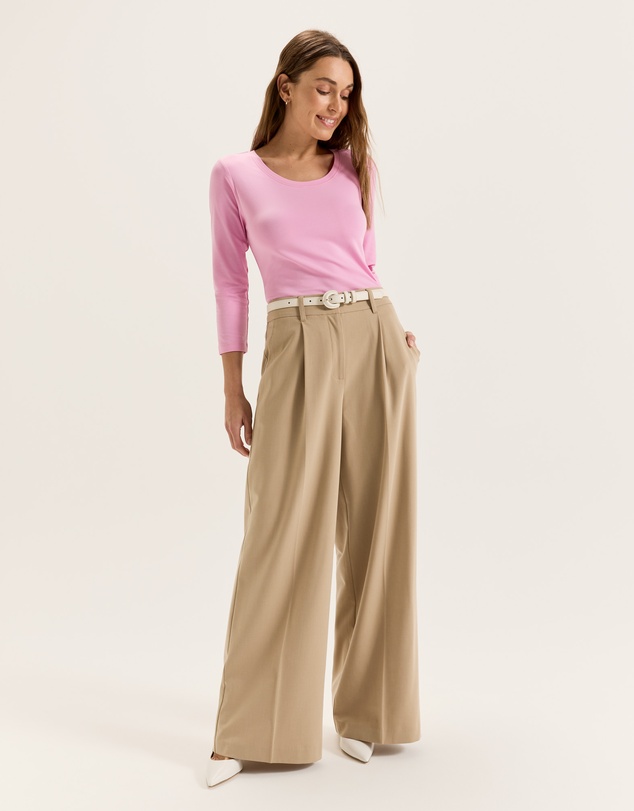 Review - Maisey Top