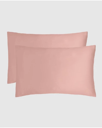 Bambury - Bamboo Satin Pillowcases