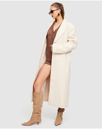Lioness - Olsen Coat