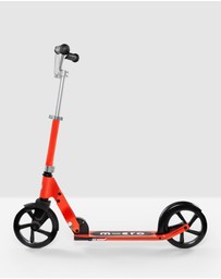 Micro Scooters - Micro Cruiser - 2 wheel folding kids Scooter