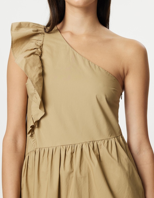 The Fated - Esther Tier Dress