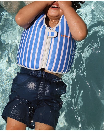 Sunnylife - Tino the Tiger Float Vest - Kids